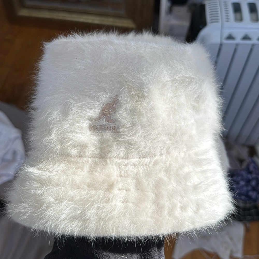 Kangol hat